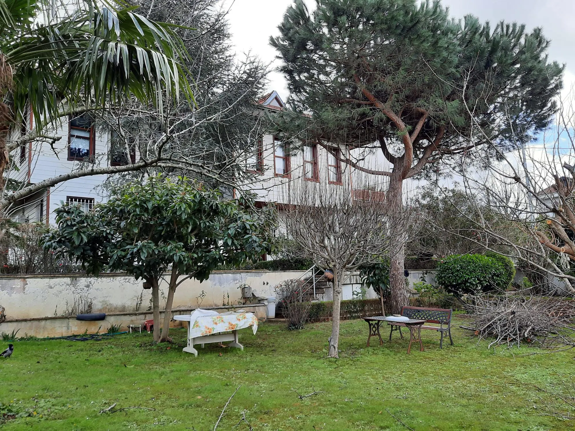 Real estate in Beykoz